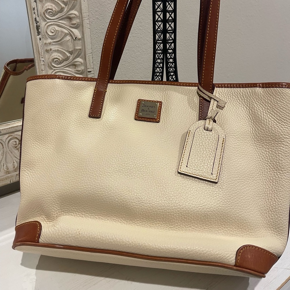 Dooney & Bourke Charleston Handbag